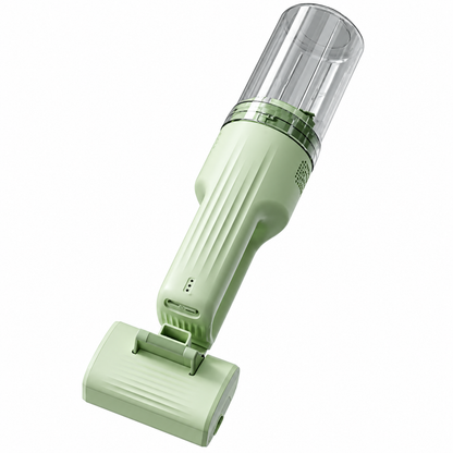 5-in-1 Cordless Pet Grooming Vacuum