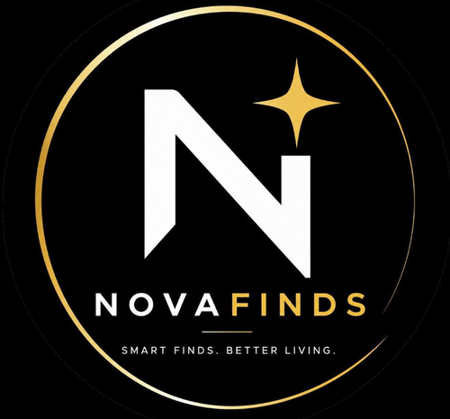 NovaFinds